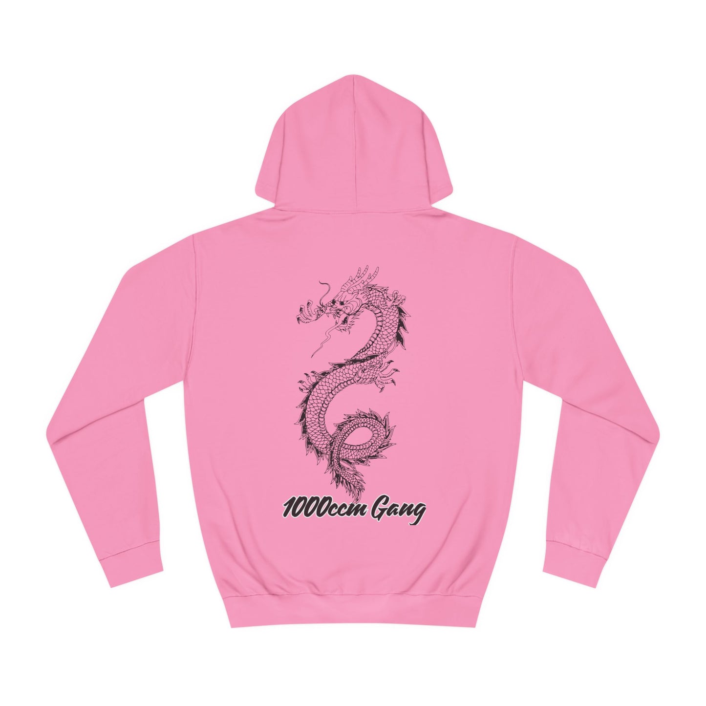 MotoMaze Basic 1000cm Dragon V1 - College Hoodie