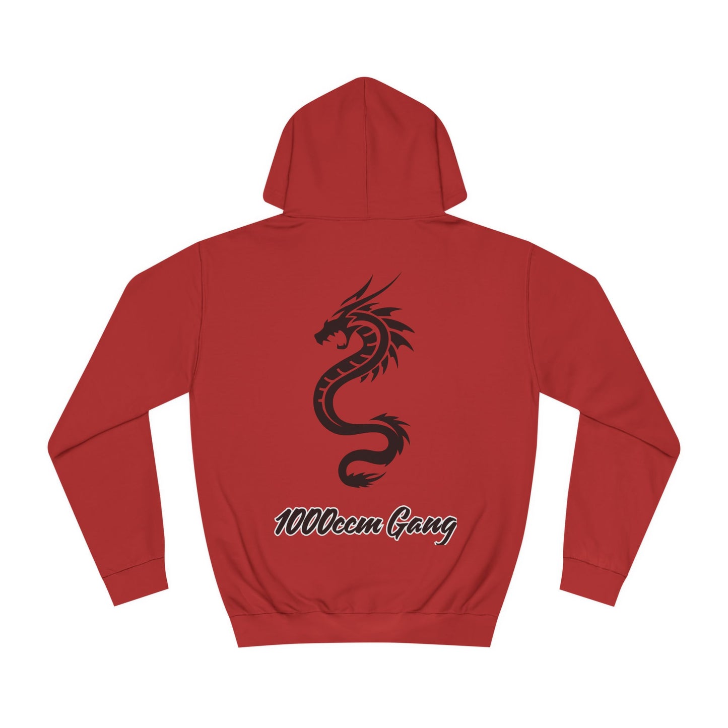 MotoMaze Basic 1000cm Dragon V2 - College Hoodie