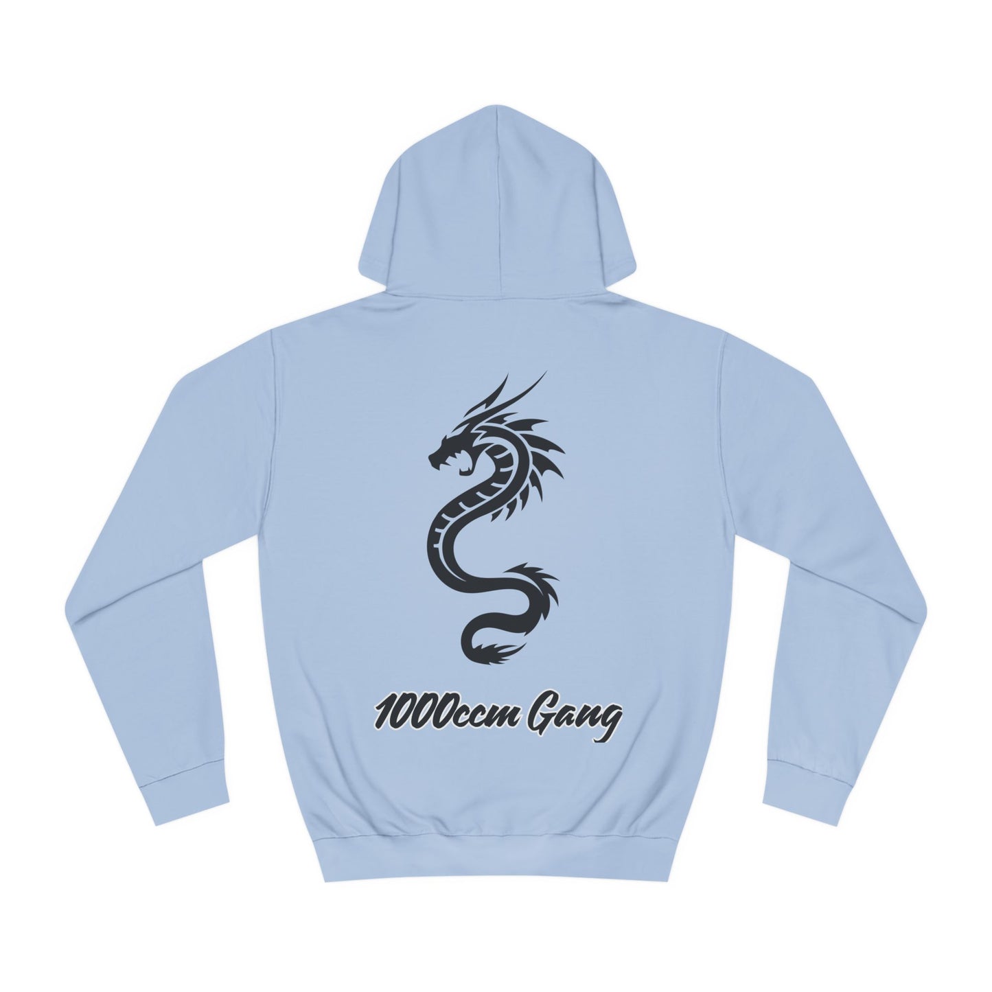 MotoMaze Basic 1000cm Dragon V2 - College Hoodie