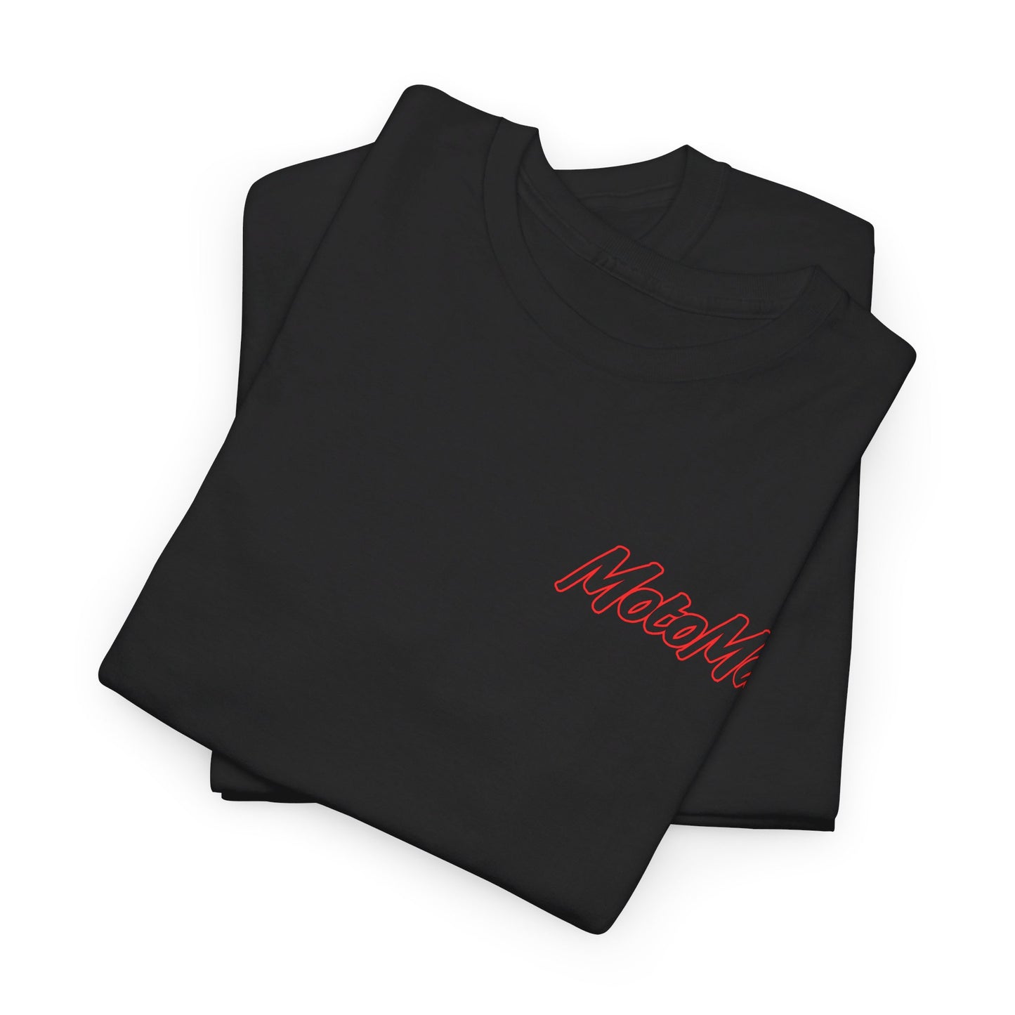 Legendary MotoMaze Fan Shirt - Heavy Cotton Tee