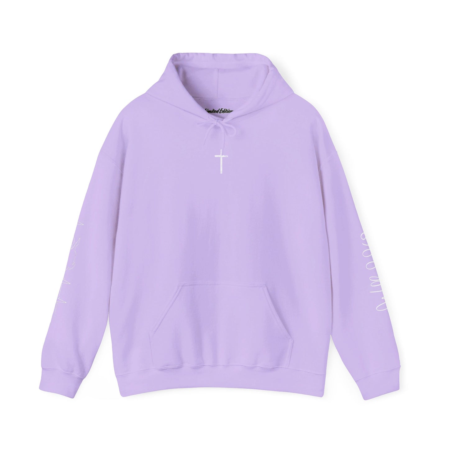 Limited Edition - biker_louis, Wolfrider69 - Hooded Sweatshirt