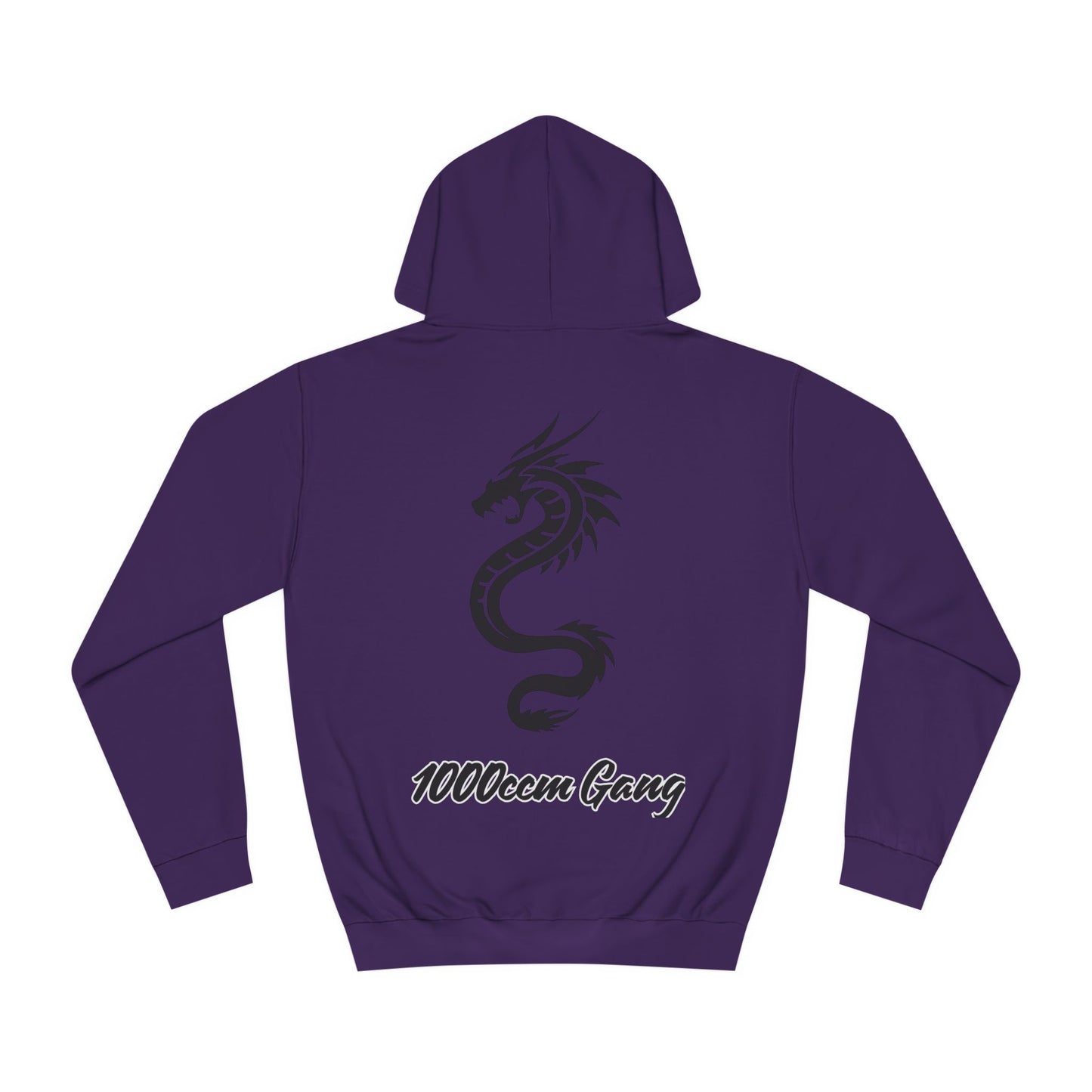 MotoMaze Basic 1000cm Dragon V2 - College Hoodie