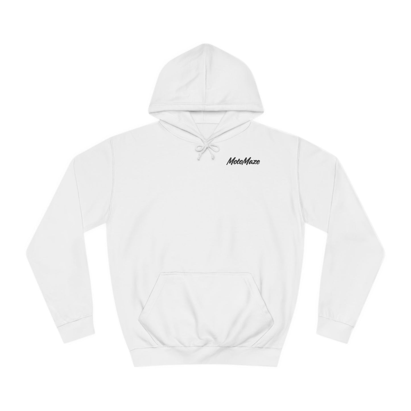 MotoMaze Basic 1000cm Dragon V1 - College Hoodie