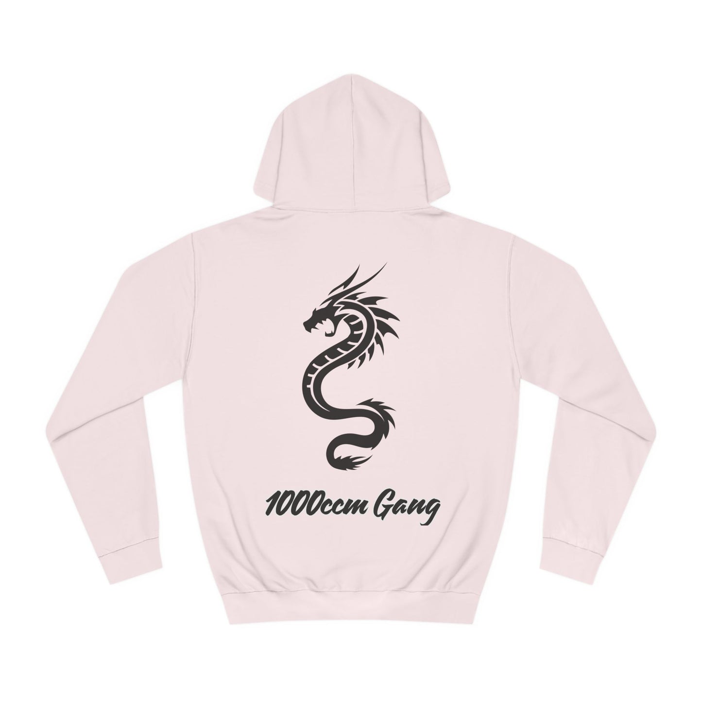 MotoMaze Basic 1000cm Dragon V2 - College Hoodie
