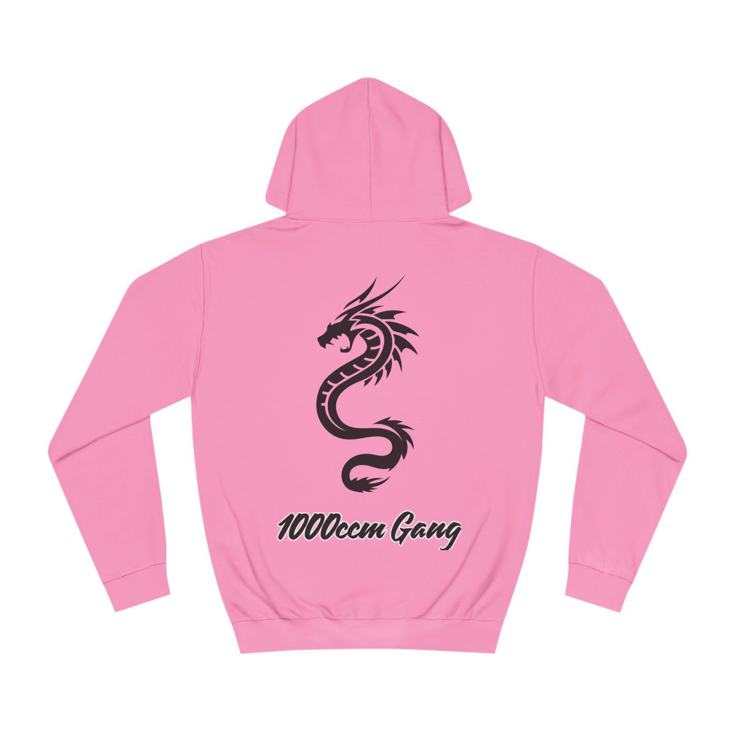 MotoMaze Basic 1000cm Dragon V2 - College Hoodie