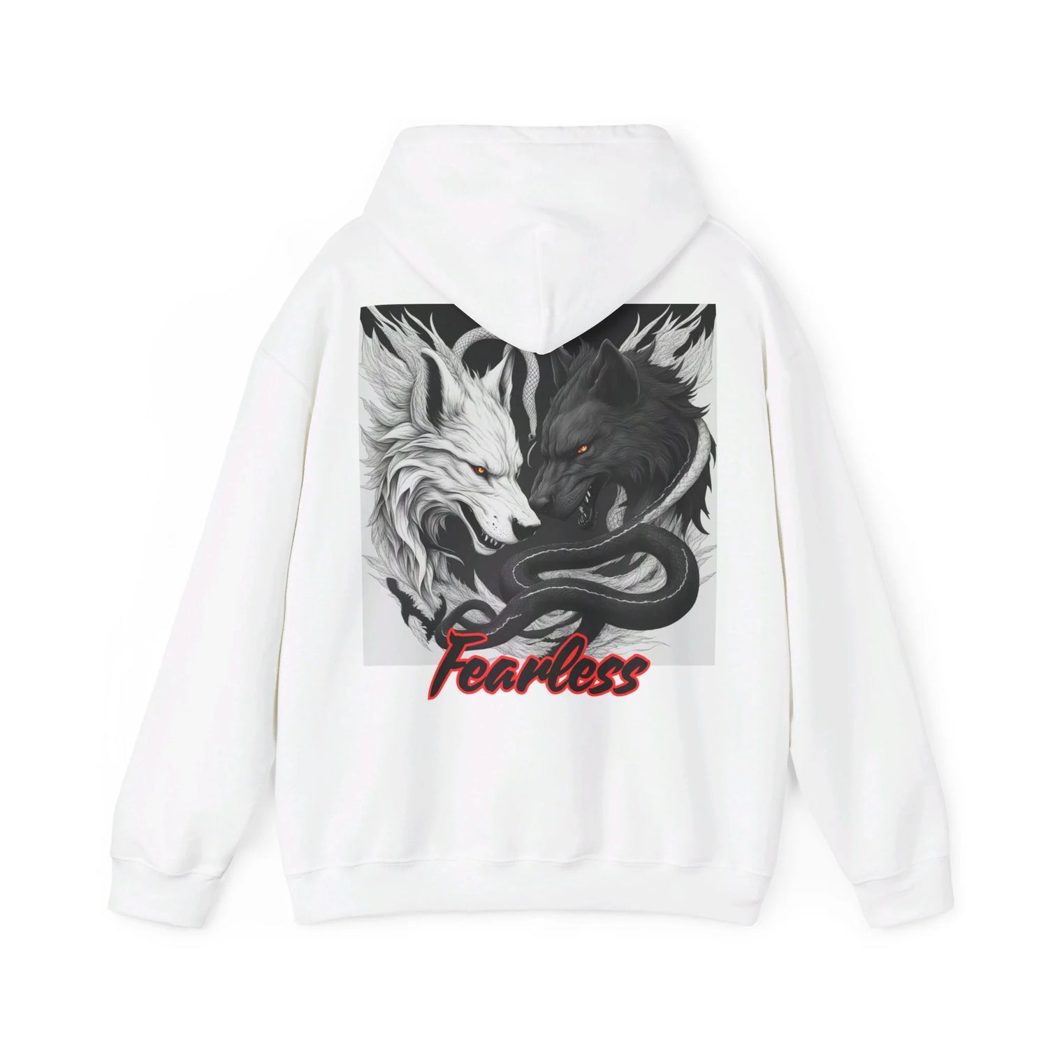 Fearless Drop