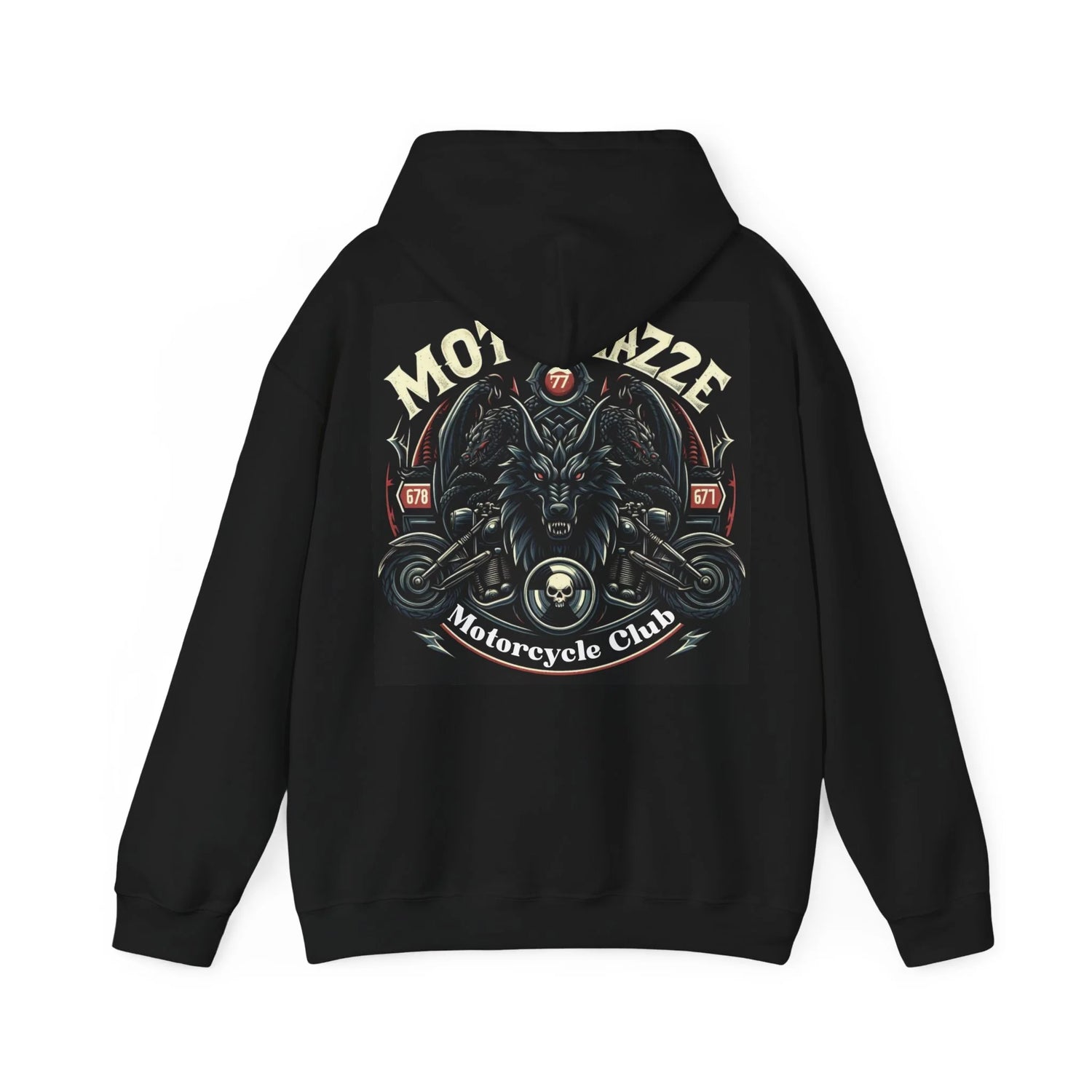MotoMaze Member