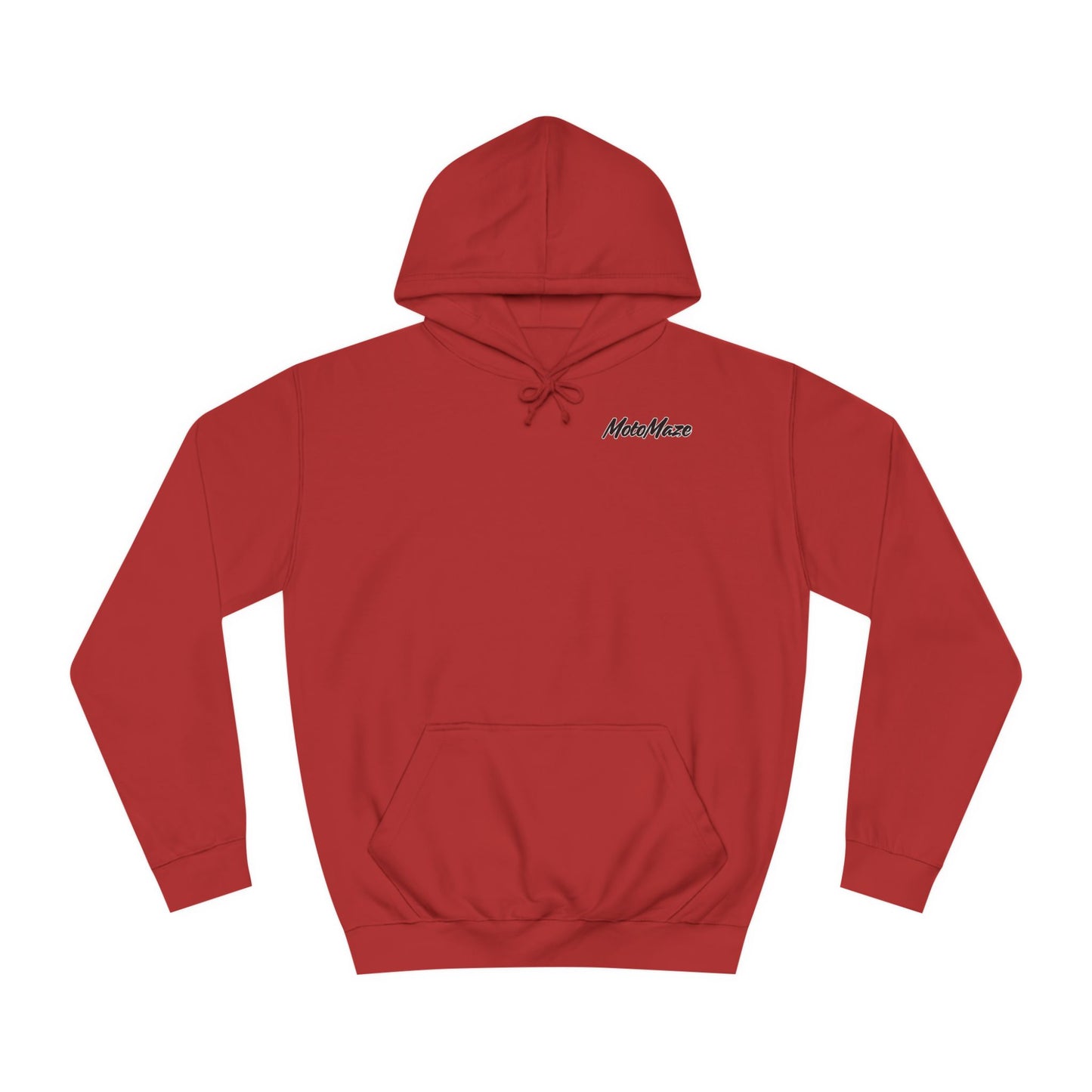 MotoMaze Basic "Slow Gang"  - College Hoodie