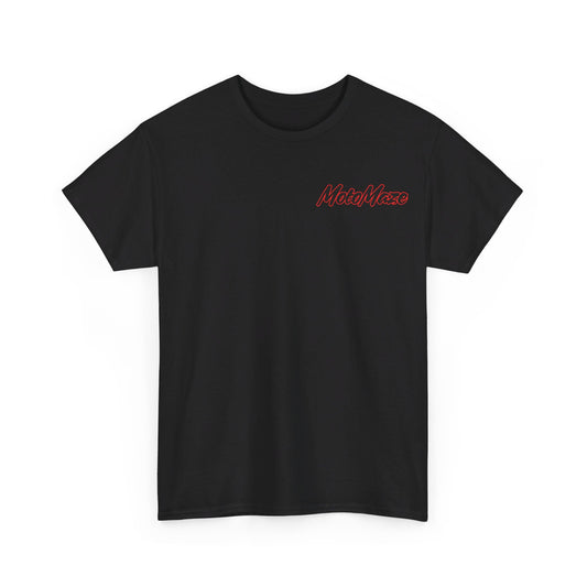 Legendary MotoMaze Fan Shirt - Heavy Cotton Tee