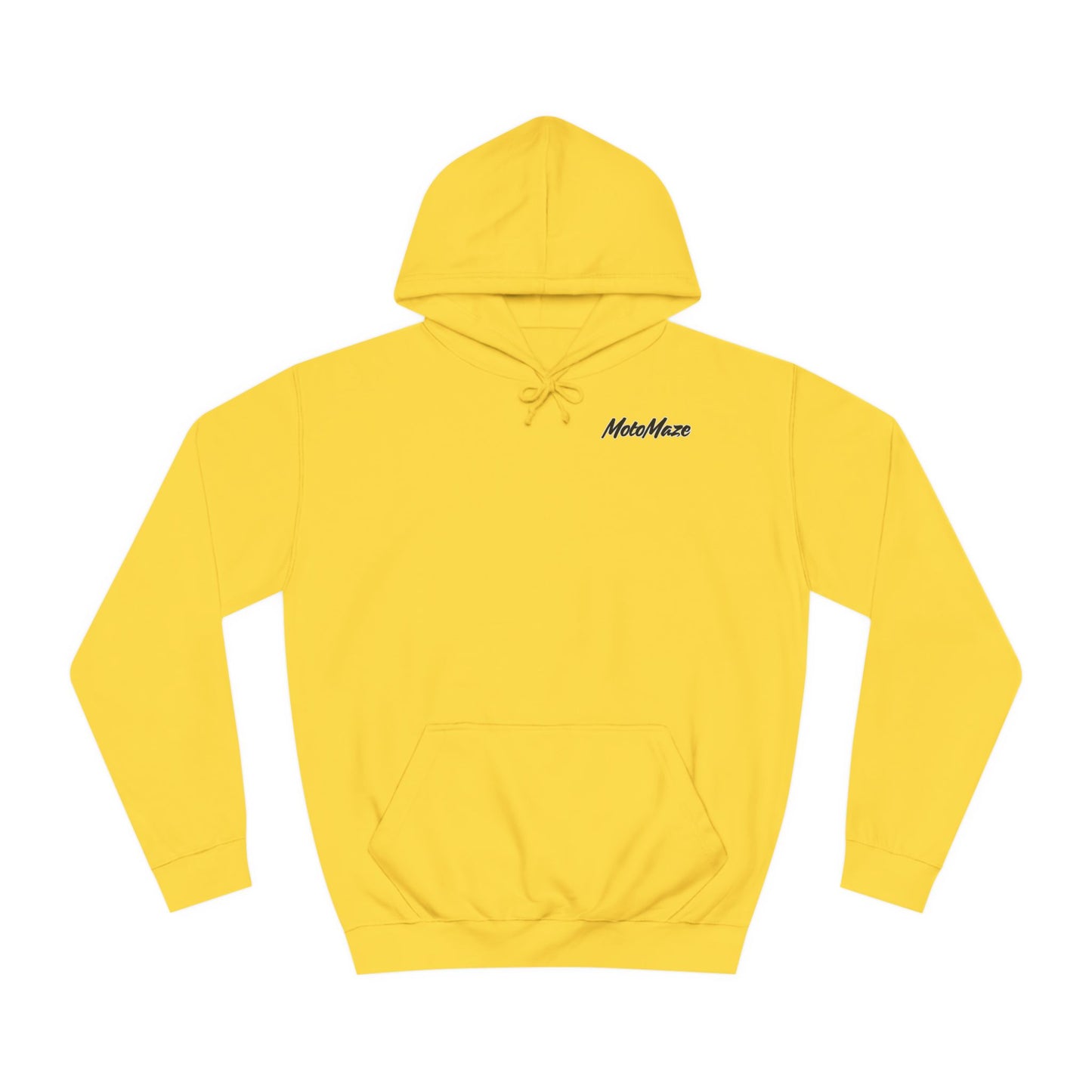 MotoMaze Basic 1000cm Dragon V2  - College Hoodie