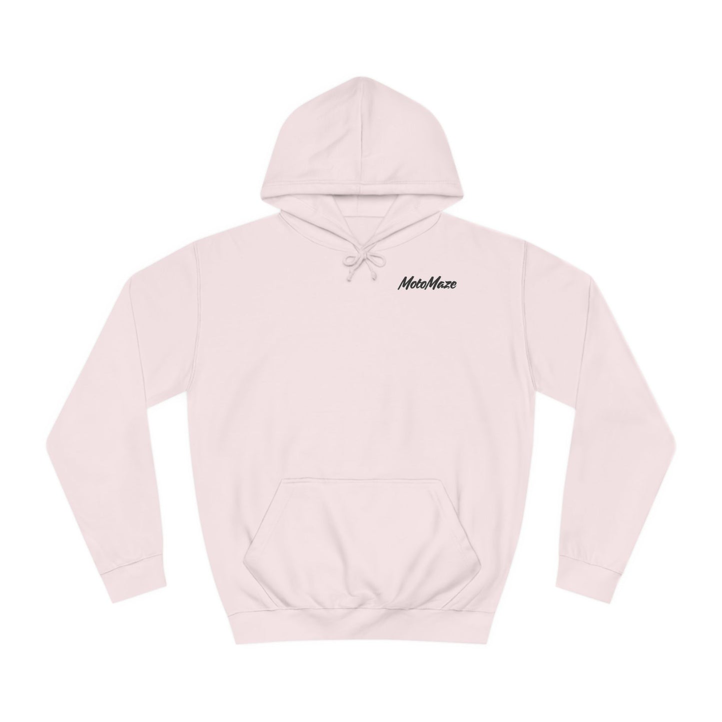 MotoMaze Basic 1000cm Dragon V1  - College Hoodie
