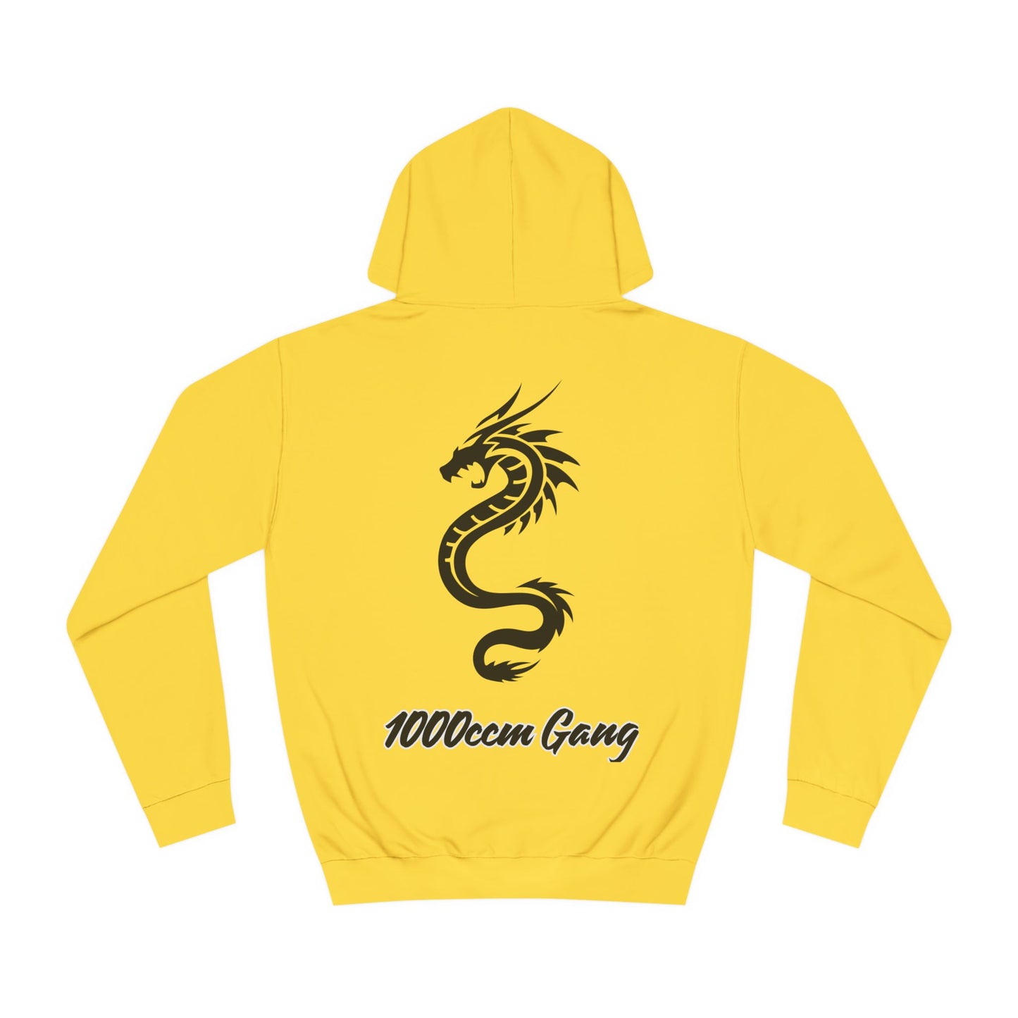 MotoMaze Basic 1000cm Dragon V2  - College Hoodie