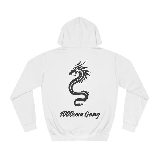 MotoMaze Basic 1000cm Dragon V2  - College Hoodie
